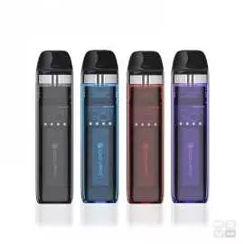 LIMPID DOVPO POD KIT VAPE