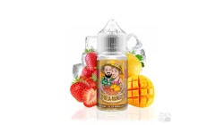 AROMA FRESA MANGO VAPEMONIADAS 30ML