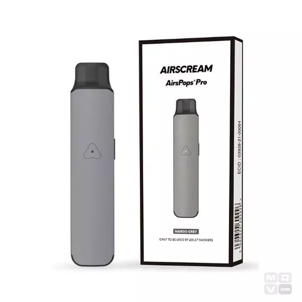 AIRSPOPS PRO AIRSCREAM POD VAPE