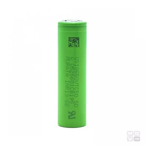 SAMSUNG INR 18650 25R 2500MAH VAPE