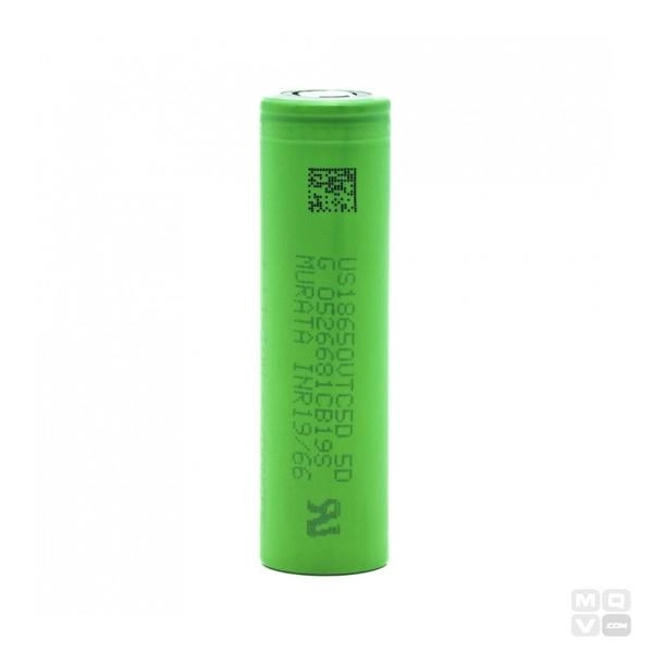 SONY MURATA VTC5D 18650 35A 2800MAH