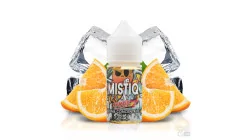 FANTASTIC ORANGE FLAVOR PACK 30ML MISTIQ FLAVA