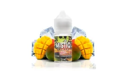 FANTASTIC MANGO FLAVOR PACK 30ML MISTIQ FLAVA