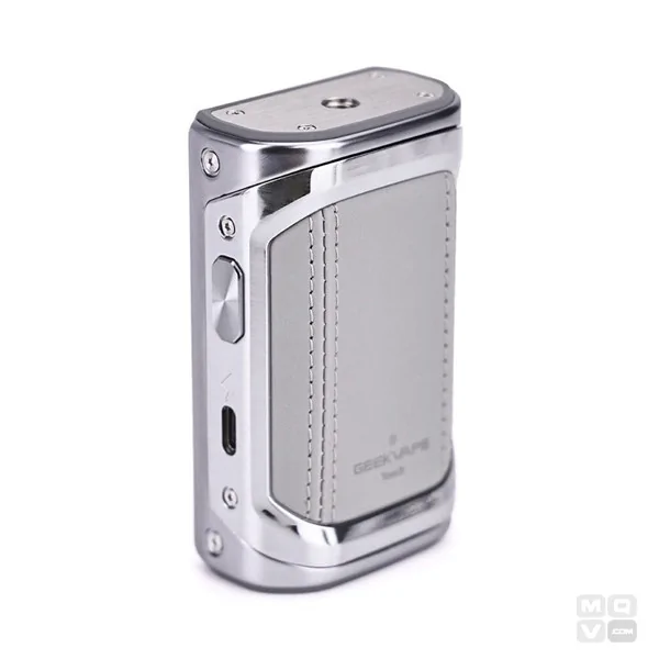 AEGIS TOUCH T200 GEEKVAPE MOD