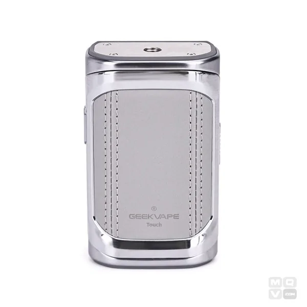 AEGIS TOUCH T200 GEEKVAPE MOD