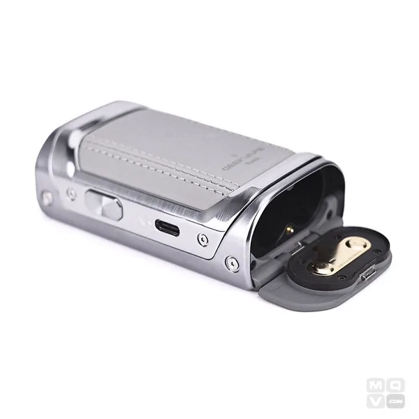 AEGIS TOUCH T200 GEEKVAPE MOD