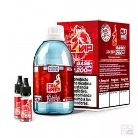 PACK BASE OIL4VAP TPD 200ML 30PG/70VG 1.5MG VAPE