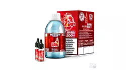 PACK BASE OIL4VAP TPD 200ML 30PG/70VG 1.5MG VAPE