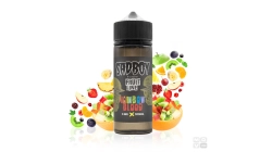 RAINBOW BLOOD SADBOY ICED FRUIT LINE 100ML VAPE ELIQUID