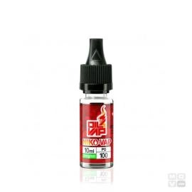 NIKO-VAP 100%PG 0MG OIL4VAP NICOKIT VAPE