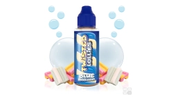 TWISTED LOLLIES BLUE BUBBLEGUM OIL4VAP 100ML