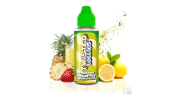 STRAWBERRY BUBBLE OIL4VAP 100ML VAPE