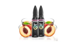 ELIQUID ULTRA PEACH TEA RIOT SQUAD 50ML 2 PACK