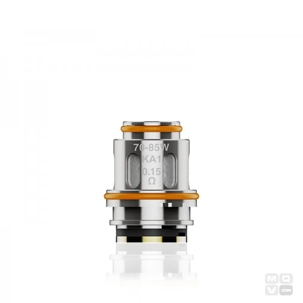 1 X RESISTENCIA SERIE Z 0.15 OHM XM GEEKVAPE
