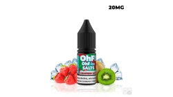 STRAWBERRY KIWI OHF SALTS ICE 10ML