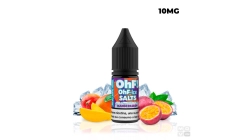 WATERMELON HONEYDEW OHF SALTS ICE 10ML VAPE