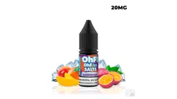 MANGO PASSION OHF SALTS ICE 10ML