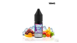 MIXED FRUIT OHF SALTS ICE 10ML