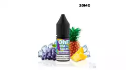 GRAPE PINEAPPLE OHF SALTS ICE 10ML