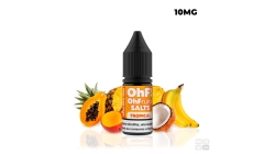 WATERMELON HONEYDEW OHF SALTS ICE 10ML VAPE