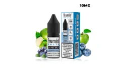 BLUEBERRY APPLE FRUMIST SALTS 10ML