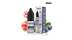 BLUEBERRY POMEGRANATE FRUMIST SALTS 10ML