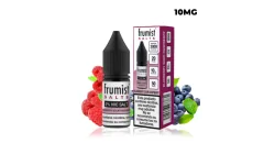 BLUEBERRY SOUR RASPBERRY FRUMIST SALTS 10ML VAPE