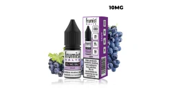 GRAPE FRUMIST SALTS 10ML VAPE