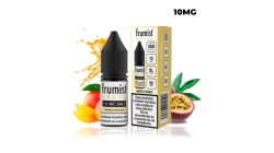 MANGO PASSION FRUMIST SALTS 10ML VAPE