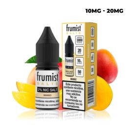 MANGO FRUMIST SALTS 10ML