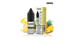 PINEAPPLE FRUMIST SALTS 10ML