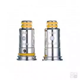 1 X GEEKVAPE G SERIES COIL VAPE