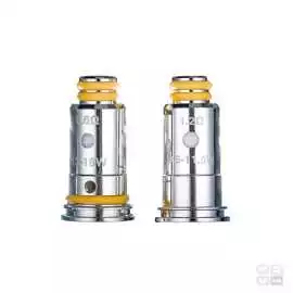 1 X RESISTENCIA SERIE G GEEKVAPE