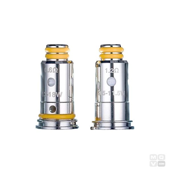 1 X RESISTENCIA SERIE G GEEKVAPE