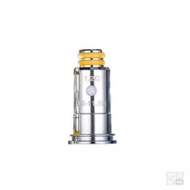 1 X GEEKVAPE G SERIES COIL VAPE