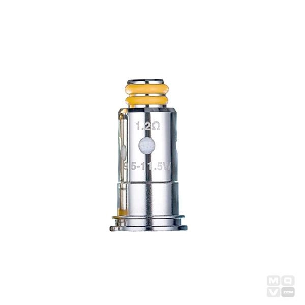 1 X GEEKVAPE G SERIES COIL VAPE