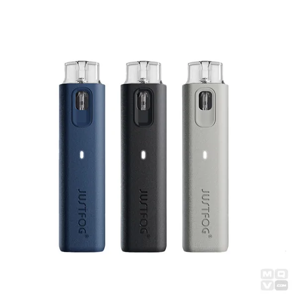 BETTER THAN POD KIT JUSTFOG