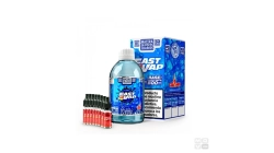 PACK BASE Y NIKOVAPS FAST4VAP 50VG/50PDO OIL4VAP 500ML TPD 3MG