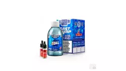 PACK BASE Y NIKOVAPS FAST4VAP 70VG/30PDO OIL4VAP 200ML TPD 1.5MG