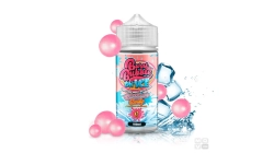 BUBBLEGUM CANDY BURST MY BUBBLE ON ICE 100ML VAPE