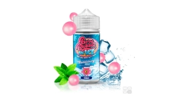 BUBBLEBERG BURST MY BUBBLE ON ICE 100ML VAPE