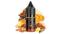 1 X SAMPLE HONORIS PARAGON ELIQUIDS 10ML