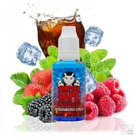 HEISENBERG COLA FLAVOR VAMPIRE VAPE 30ML VAPE