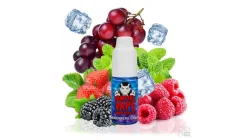 HEISENBERG GRAPE FLAVOR VAMPIRE VAPE 10ML