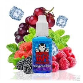 HEISENBERG GRAPE FLAVOR VAMPIRE VAPE 30ML VAPE