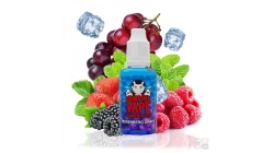 HEISENBERG GRAPE FLAVOR VAMPIRE VAPE 30ML VAPE