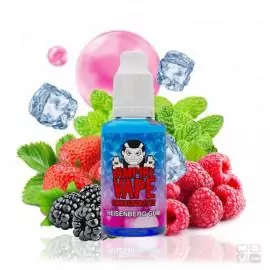 HEISENBERG GUM FLAVOR VAMPIRE VAPE 30ML