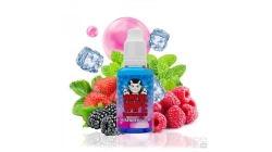 HEISENBERG GUM FLAVOR VAMPIRE VAPE 30ML VAPE