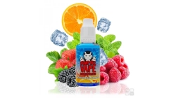 HEISENBERG ORANGE FLAVOR VAMPIRE VAPE 30ML VAPE