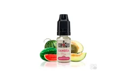 CONCENTRATE SANDÍA MIX CIRKUS 10ML VAPE